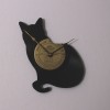 INQUISITIVE CAT
